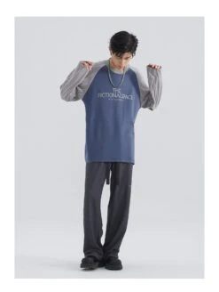 PCLP Straight-Leg Lounge Pants(Pclp Straight Leg Lounge Pants) -Youth Urban Wear O1CN01HWpF6l2AfqmHa14ov 4009778231