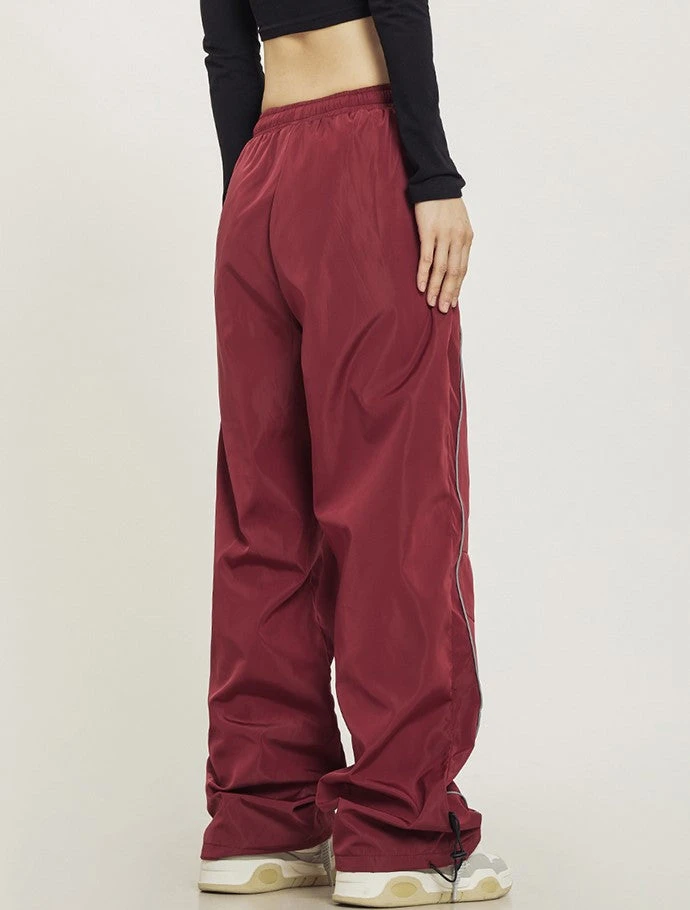 CTB Wide-Leg Track Pants(Ctb Wide Leg Track Pants) 20 CTB Wide-Leg Track Pants(Ctb Wide Leg Track Pants) - Image 18