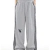 MRNEARLY Wide Leg Track Pants(Mrnearly Wide Leg Track Pants) -Youth Urban Wear O1CN01HpQpGt1VQpeGBeFAE 2434502648