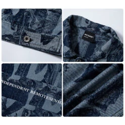 NOSAW "ANCIENT" Denim Jacket(Nosaw Ancient Denim Jacket) -Youth Urban Wear O1CN01IGNrn81EK6GO24YD0 265910332