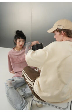 BJHG 3M Reflective Crescent Moon Tee(Bjhg 3m Reflective Crescent Moon Tee) -Youth Urban Wear O1CN01IQgkgt1eVFyyElJTW 544323876