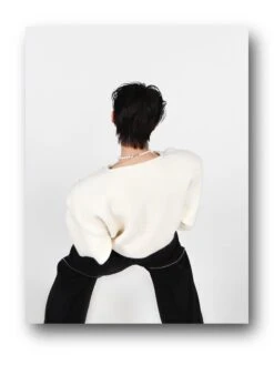 CulturE Y3K Sweater(Culture Y3k Sweater) -Youth Urban Wear O1CN01IZFDPB2MtNsrTr293 2209343059885