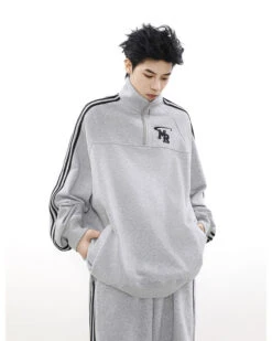 MRNEARLY Track Jacket(Mrnearly Track Jacket) -Youth Urban Wear O1CN01Isk8BB1VQpeJrftSz 2434502648