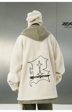 BJHG Double Layered Jacket(Bjhg Double Layered Jacket) -Youth Urban Wear O1CN01J0FAOl1eVFvm9enp3 544323876