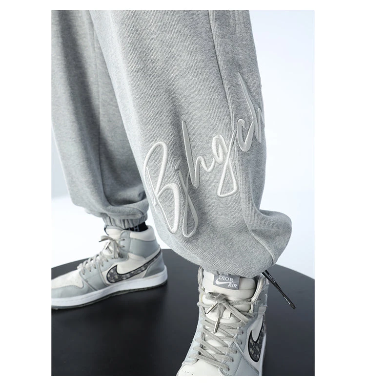 BJHG Drawstring Lounge Pants(Bjhg Drawstring Lounge Pants) 16 BJHG Drawstring Lounge Pants(Bjhg Drawstring Lounge Pants) - Image 15