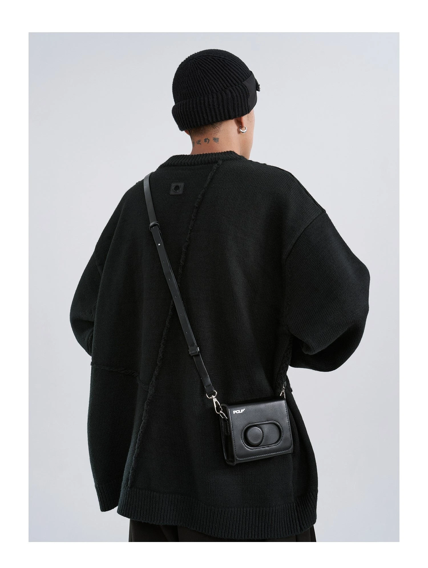 PCLP Mini Camera Bag(Pclp Mini Camera Bag) 11 PCLP Mini Camera Bag(Pclp Mini Camera Bag) - Image 9