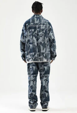 NOSAW "ANCIENT" Denim Jacket(Nosaw Ancient Denim Jacket) -Youth Urban Wear O1CN01JQNzsr1EK6I75duUx 265910332