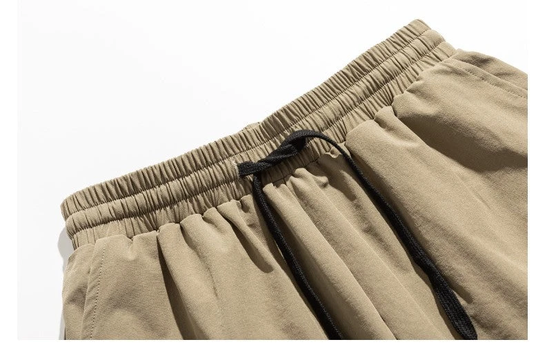 GTRG Everest Cargo Shorts(Gtrg Everest Cargo Shorts) 12 GTRG Everest Cargo Shorts(Gtrg Everest Cargo Shorts) - Image 10