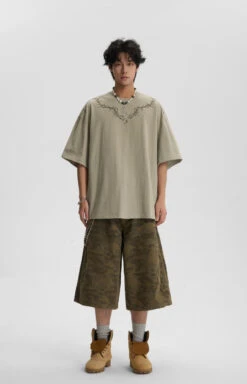 JHYQ Thorn Collar Tee(Jhyq Thorn Collar Tee) 35 JHYQ Thorn Collar Tee(Jhyq Thorn Collar Tee) -Youth Urban Wear O1CN01JmxRol25Adu0B3Zl4 2213986157486