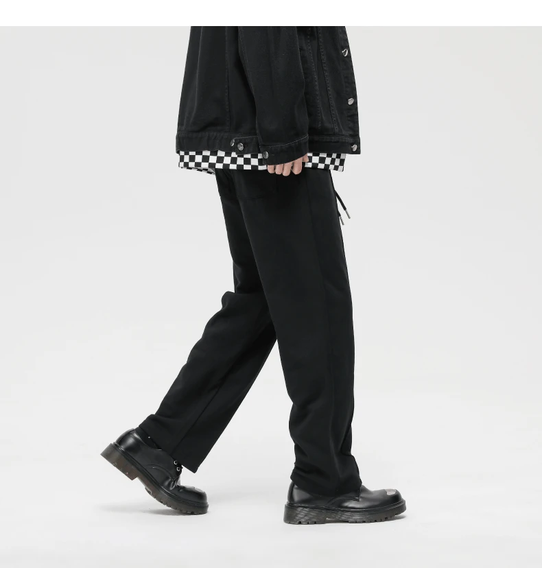 GTRG Paneled Lounge Pants(Gtrg Paneled Lounge Pants) 20 GTRG Paneled Lounge Pants(Gtrg Paneled Lounge Pants) - Image 18