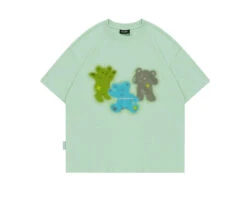 BJHG Gummy Bear Tee(Bjhg Gummy Bear Tee) -Youth Urban Wear O1CN01KZJi6323OiqT0ZMCI 2207073767246