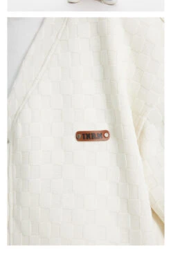 INRM Textured Check Cardigan(Inrm Textured Check Cardigan) -Youth Urban Wear O1CN01KbCe231Ve72TRJ0Uo 2980062677