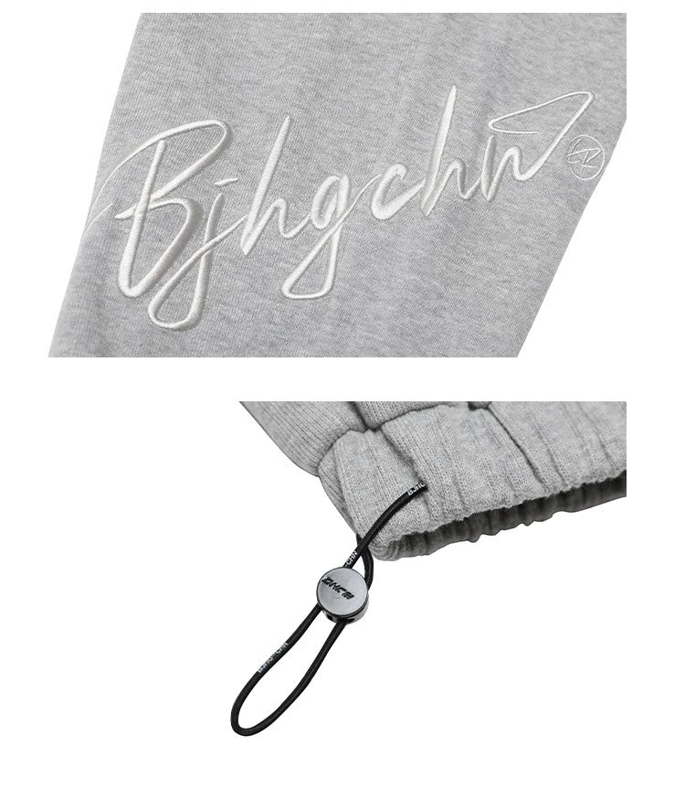 BJHG Drawstring Lounge Pants(Bjhg Drawstring Lounge Pants) 8 BJHG Drawstring Lounge Pants(Bjhg Drawstring Lounge Pants) - Image 7