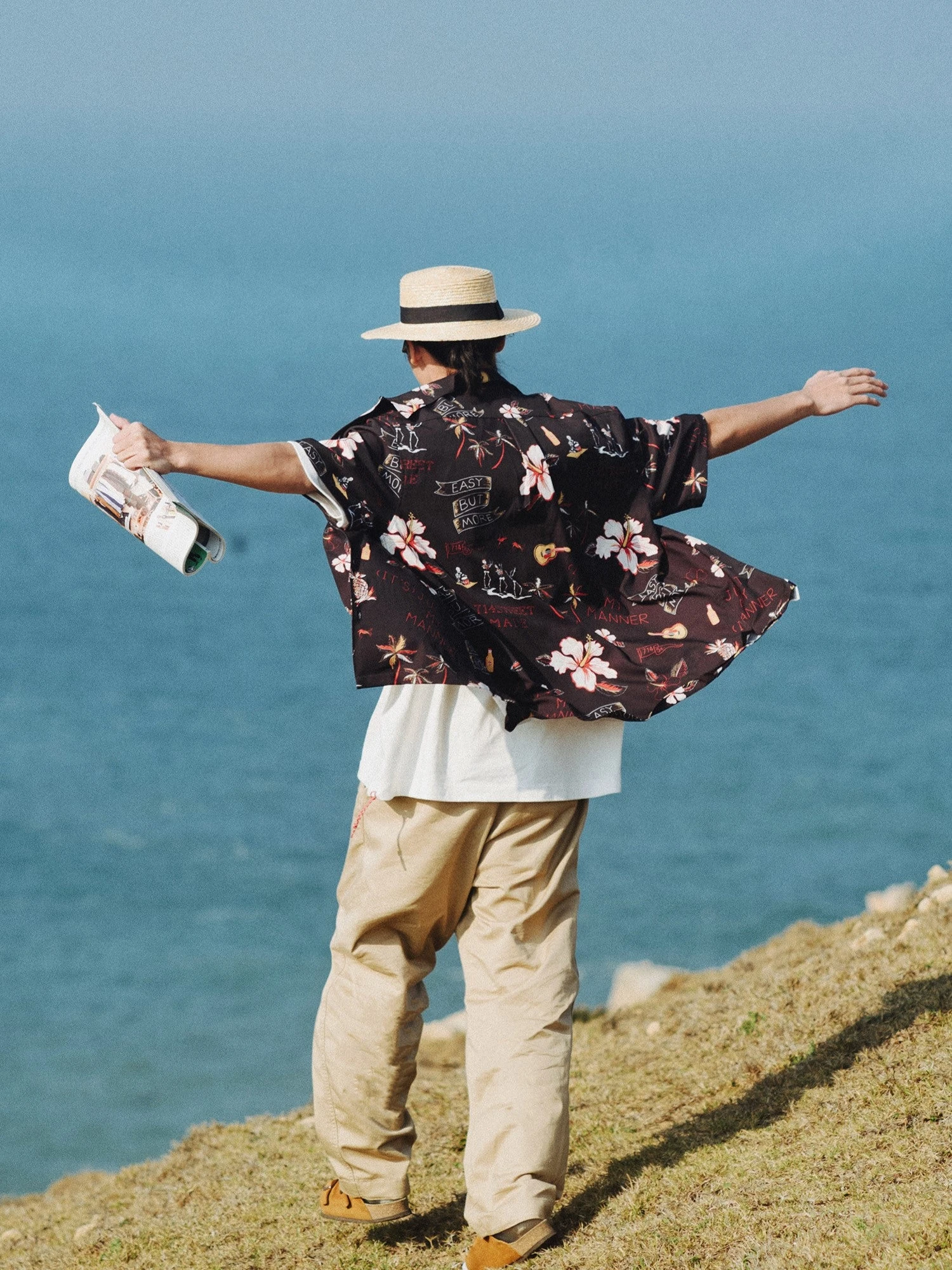 714street "Luau" Button-Up Shirt(714street Luau Button Up Shirt) 21 714street "Luau" Button-Up Shirt(714street Luau Button Up Shirt) - Image 19