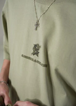 BJHG Great Wave Logo Tee(Bjhg Great Wave Logo Tee) -Youth Urban Wear O1CN01LUNvEL23OihduyOiH 2207073767246