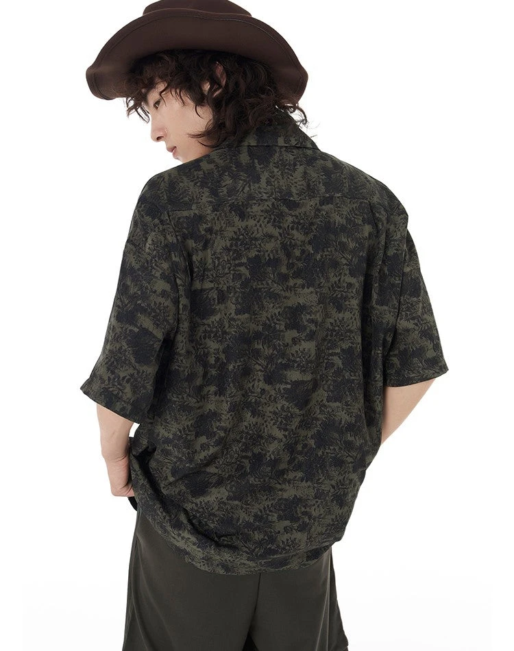 Mentmate Boxy Cut Yami Shirt(Mentmate Boxy Cut Yami Shirt) 7 Mentmate Boxy Cut Yami Shirt(Mentmate Boxy Cut Yami Shirt) - Image 5