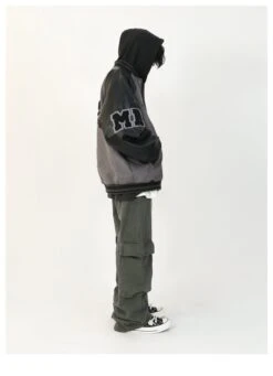 MRNEARLY "1997" Suede Varsity Jacket(Mrnearly 1997 Suede Varsity Jacket) 30 MRNEARLY "1997" Suede Varsity Jacket(Mrnearly 1997 Suede Varsity Jacket) -Youth Urban Wear O1CN01M7CTW41VQpYZSY36C 2434502648