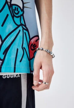 GUUKA Marble Stone Bracelet(Guuka Marble Stone Bracelet) -Youth Urban Wear O1CN01M7nyIk1JHQ4E2sOL0 332741003