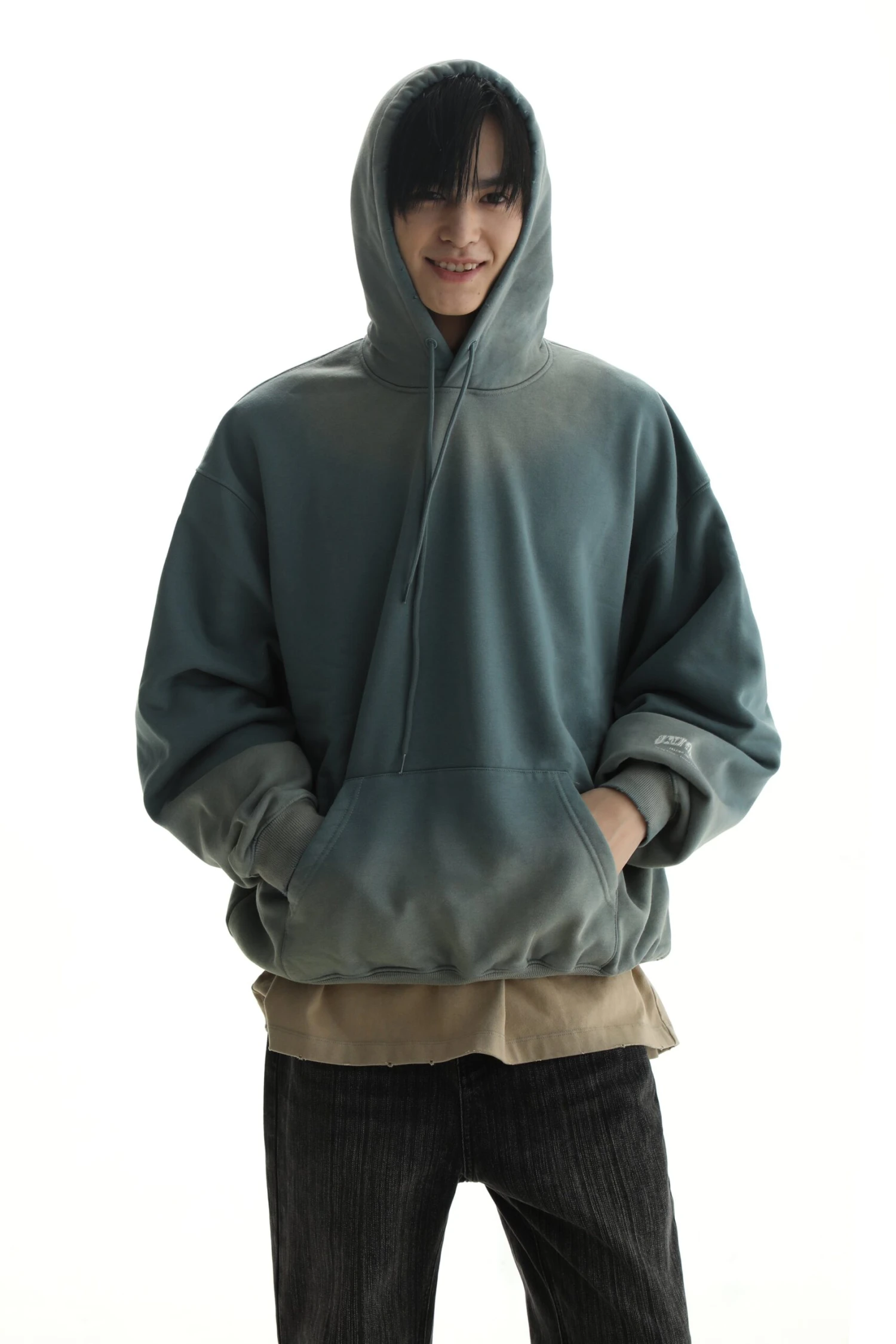 MASONPRINCE Faded Hoodie(Masonprince Faded Hoodie) 8 MASONPRINCE Faded Hoodie(Masonprince Faded Hoodie) - Image 6