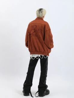 MaxDstr Split Cut Zipper Pants(Maxdstr Split Cut Zipper Pants) -Youth Urban Wear O1CN01MGbWm11bMbcOxhq0V 4252483451