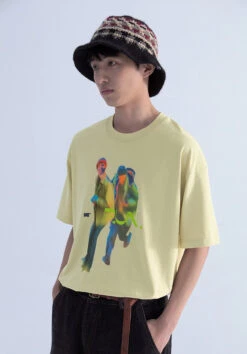 Mentmate R.U.N. Tee(Mentmate R U N Tee) -Youth Urban Wear O1CN01MQ4ga81wMhmnY753f 2671586294