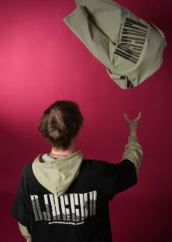 BJHG Great Wave Logo Tee(Bjhg Great Wave Logo Tee) -Youth Urban Wear O1CN01MRmNko23OihoYZcFs 2207073767246