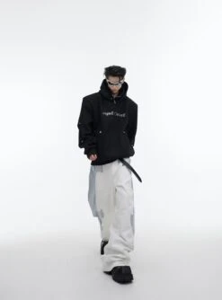 CulturE Silver-Studded Logo Hoodie(Culture Silver Studded Logo Hoodie) -Youth Urban Wear O1CN01MlUqpO2MtNzccFRX2 2209343059885