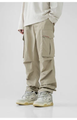 BJHG Pleated Cargo Pants(Bjhg Pleated Cargo Pants) 36 BJHG Pleated Cargo Pants(Bjhg Pleated Cargo Pants) -Youth Urban Wear O1CN01N3XPzh23OilEeo1In 2207073767246