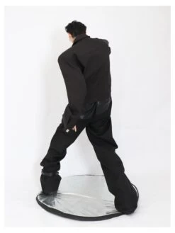 CulturE Padded Shoulders Jacket(Culture Padded Shoulders Jacket) -Youth Urban Wear O1CN01NE4Ort2MtNqfn5vNl 2209343059885