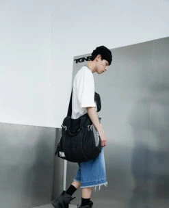 TGNS Washed Denim Distressed Messenger Bag(Tgns Washed Denim Distressed Messenger Bag) -Youth Urban Wear O1CN01Na3Z4g1cHqy4CdCew 2207284933576 Copy 4869add4 b884 4c9e 9b3b d8debf5a64dd