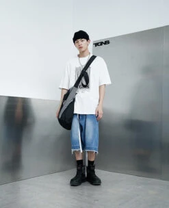 TGNS Washed Denim Distressed Messenger Bag(Tgns Washed Denim Distressed Messenger Bag) -Youth Urban Wear O1CN01Na3Z4g1cHqy4CdCew 2207284933576 55c2c7df 3c69 48ed bd92 c9cea0e94f0c