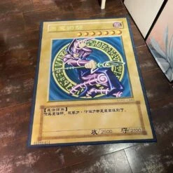 Yu-Gi-Oh Classic Card Rugs(Yu Gi Oh Classic Card Rugs) -Youth Urban Wear O1CN01Nc7hSH1L6XmE4UN0X 1822521250 69a2e9ac 626d 483f 9fe6 a50d995c2534