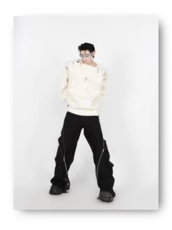 CulturE Y3K Sweater(Culture Y3k Sweater) -Youth Urban Wear O1CN01NmI0G62MtNswOOnVB 2209343059885