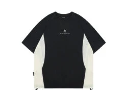 BJHG Curve Contrast Tee(Bjhg Curve Contrast Tee) 27 BJHG Curve Contrast Tee(Bjhg Curve Contrast Tee) -Youth Urban Wear O1CN01OGot3O23Oiq0HRPEj 2207073767246