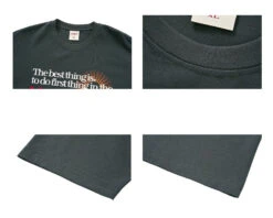 Mentmate "Morning!" Tee(Mentmate Morning Tee) -Youth Urban Wear O1CN01OVKlaj1wMhhA8AGdi 2671586294