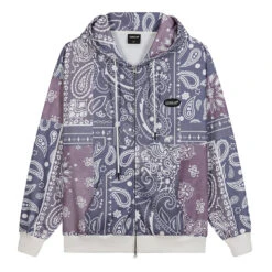 CONKLAB Bandana Zip Up Jacket(Conklab Bandana Zip Up Jacket) -Youth Urban Wear O1CN01Ox6Fyj1tmOqNheYLc 2200813915944 f55184a1 6b9f 499e a40a 8a5427e8ee33