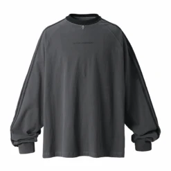 JHYQ Silver Beaded Cross Long Sleeve(Jhyq Silver Beaded Cross Long Sleeve) -Youth Urban Wear O1CN01P4geKm25AdsZnD0F4 2213986157486