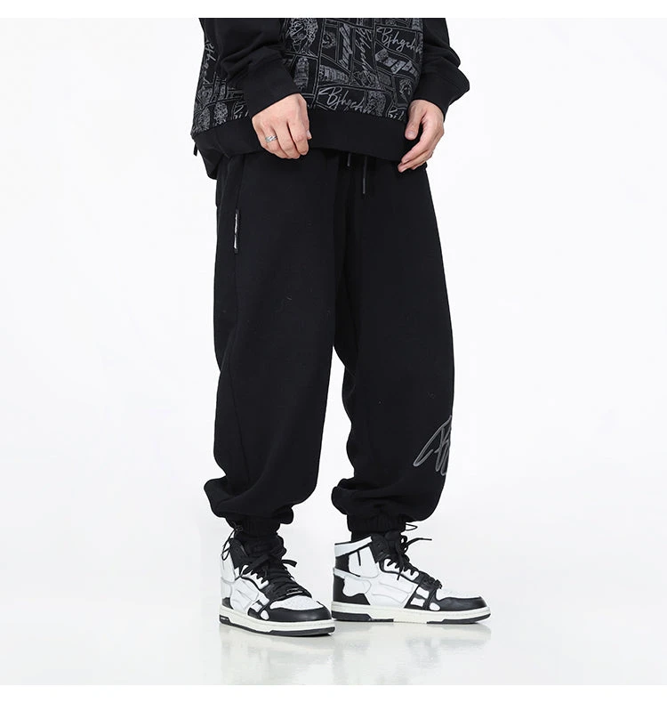 BJHG Drawstring Lounge Pants(Bjhg Drawstring Lounge Pants) 10 BJHG Drawstring Lounge Pants(Bjhg Drawstring Lounge Pants) - Image 9