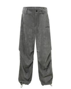 BJHG Suede Trousers(Bjhg Suede Trousers) -Youth Urban Wear O1CN01Pjv4wV1eVG17qT8Dx 544323876