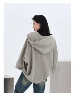 JUMPNEXT Distressed Striped Zip Jacket(Jumpnext Distressed Striped Zip Jacket) 37 JUMPNEXT Distressed Striped Zip Jacket(Jumpnext Distressed Striped Zip Jacket) -Youth Urban Wear O1CN01PmfEOV1ZmavwRjEUg 2126143237