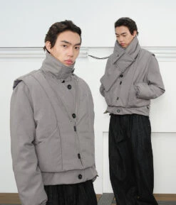 KREATE Luxe Precision 3-Piece Suit(Kreate Luxe Precision 3 Piece Suit) 27 KREATE Luxe Precision 3-Piece Suit(Kreate Luxe Precision 3 Piece Suit) -Youth Urban Wear O1CN01Q9uYiM1SpcPRvSEjv 4220132296