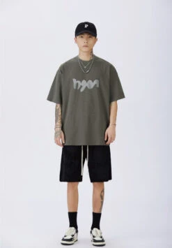 GTRG Exclusive Tee(Gtrg Exclusive Tee) -Youth Urban Wear O1CN01QAwpS41cBtztvJwTS 2212823593563