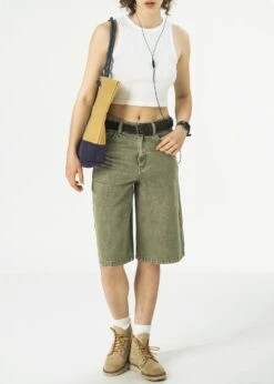 714street Japanese Washed Denim Shorts(714street Japanese Washed Denim Shorts) -Youth Urban Wear O1CN01QGIdqA1CXGa4Xq6q7 2200972470090