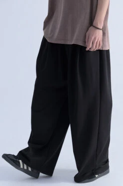 Mentmate Wide-Leg Lounge Pants(Mentmate Wide Leg Lounge Pants) -Youth Urban Wear O1CN01QKmPmR1wMhmNrKSEv 2671586294