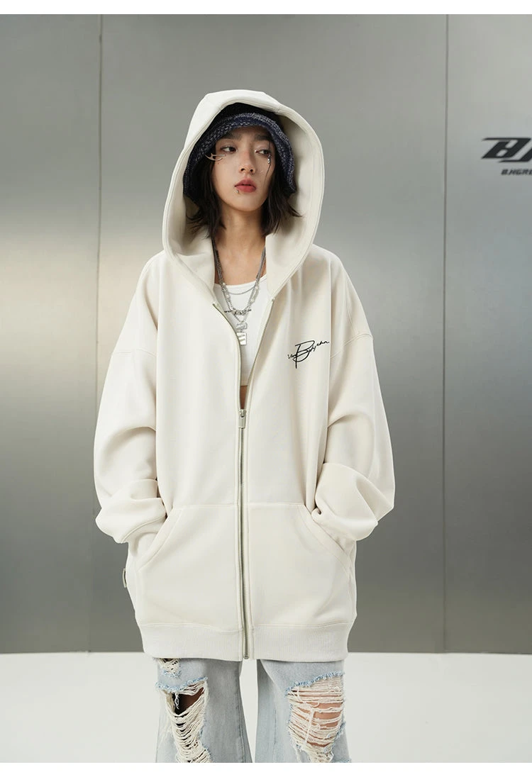 BJHG Script Logo Hoodie(Bjhg Logo Hoodie) 22 BJHG Script Logo Hoodie(Bjhg Logo Hoodie) - Image 20