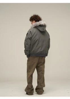 WLNEXT Faux-Fur Trimmed Parka Jacket(Wlnext Faux Fur Trimmed Parka Jacket) 21 WLNEXT Faux-Fur Trimmed Parka Jacket(Wlnext Faux Fur Trimmed Parka Jacket) -Youth Urban Wear O1CN01QOLSiJ1r3OxuYkwSB 1124265575