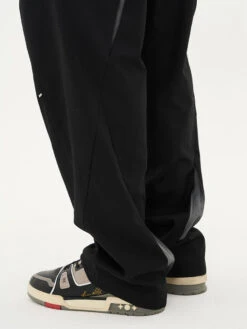 HARSH And CRUEL Spliced Trousers(Harsh And Cruel Spliced Trousers) -Youth Urban Wear O1CN01QcMA8x2ITV4DkQLrb 2139609287