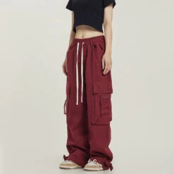 CTB Classic Utility Cargo Pants(Ctb Utility Cargo Pants) -Youth Urban Wear O1CN01Qgblh91SIdcb3rPUo 438822224