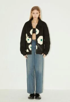 EMPTY REFERENCE "Anemone" Jacket(Empty Reference Anemone Jacket) -Youth Urban Wear O1CN01Qjnl7X1h8lGuZtS9P 668204233