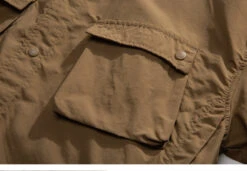 GTRG Paneled Button-Up Shirt(Gtrg Paneled Button Up Shirt) 27 GTRG Paneled Button-Up Shirt(Gtrg Paneled Button Up Shirt) -Youth Urban Wear O1CN01QlxVp21cBu0ttjYIE 2212823593563